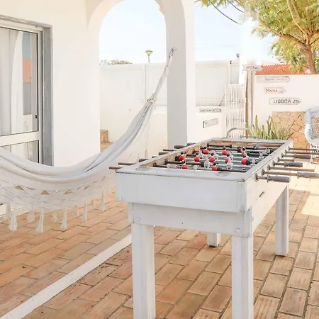 Canto Da Parra Villa Guia (Faro)