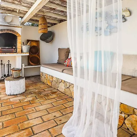 Canto Da Parra Villa Guia (Faro)